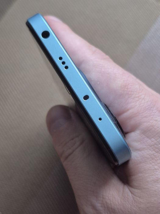 Redmi Note 14 8/256 как новый