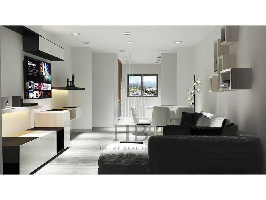 Apartamento T2 |Vista Mar |Praia das Macas
