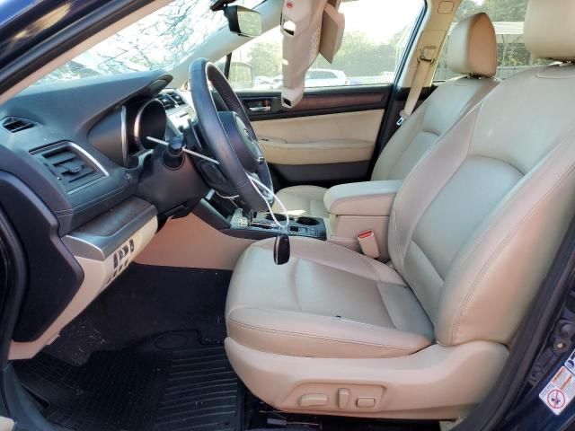 Разборка Субару Аутбек 2018, Subaru Outback B15 BS