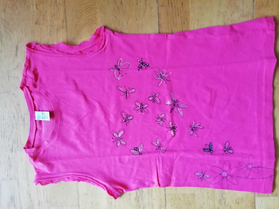 t shirt manga cava