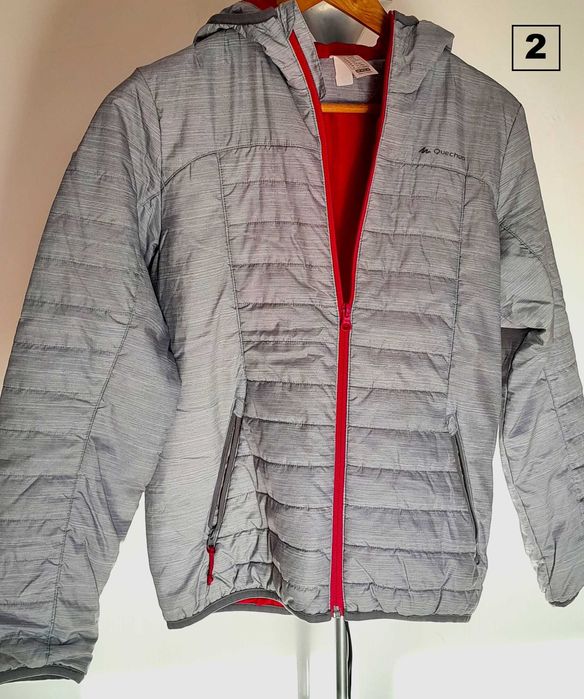 Casacos Impermeáveis