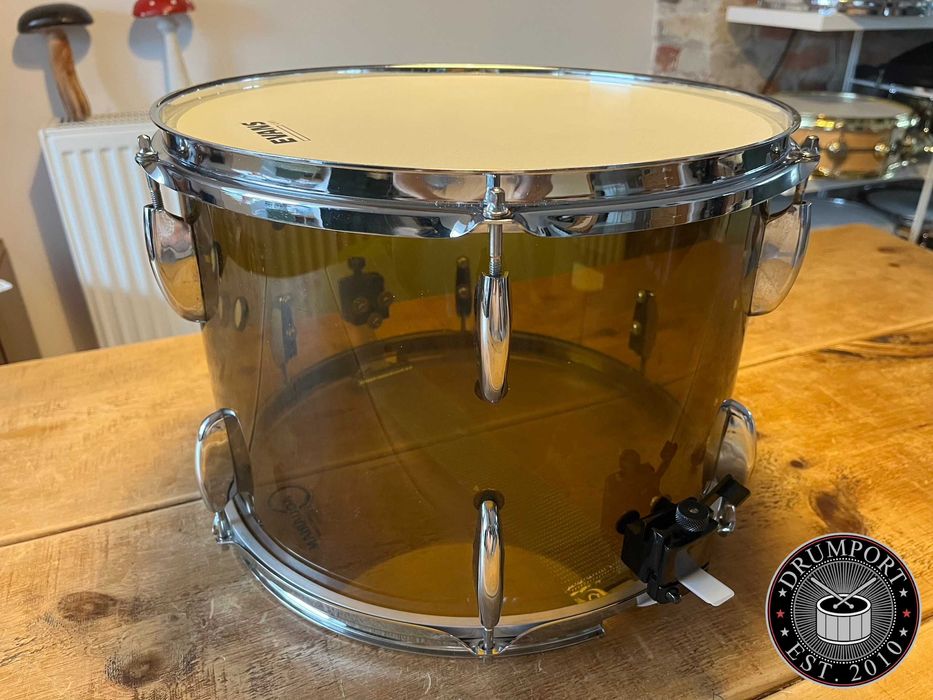 Werbel Supreme Drums 14" !!!