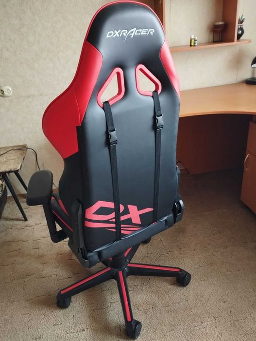 Кресло DXRacer G Series, Новое