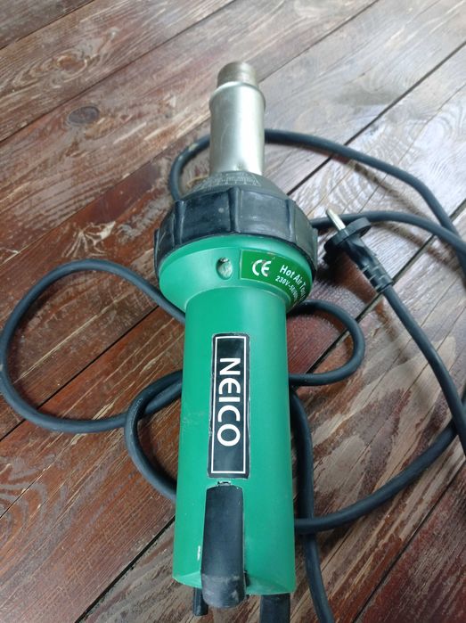 Паяльник професійний