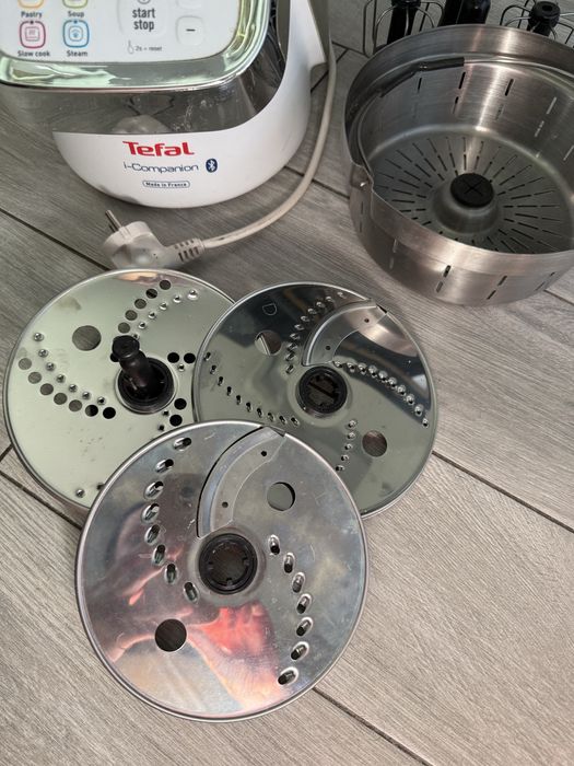 Tefal I companion robot termomix