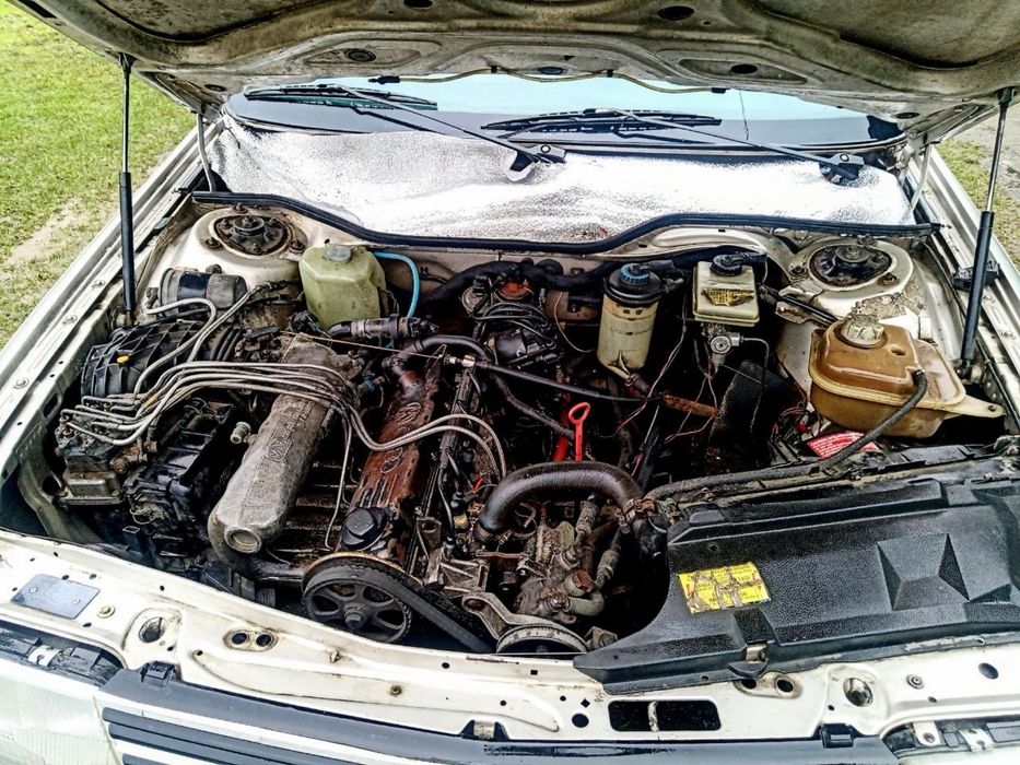 Продам Ауді 100 с3