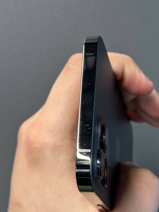 iPhone 12 Pro Max 256 Graphite