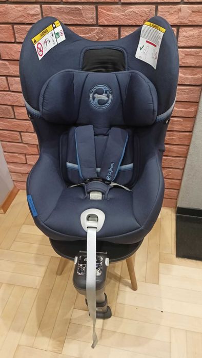 fotelik CYBEX SIRONA M do 19kg