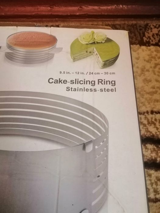 Формы для запекания