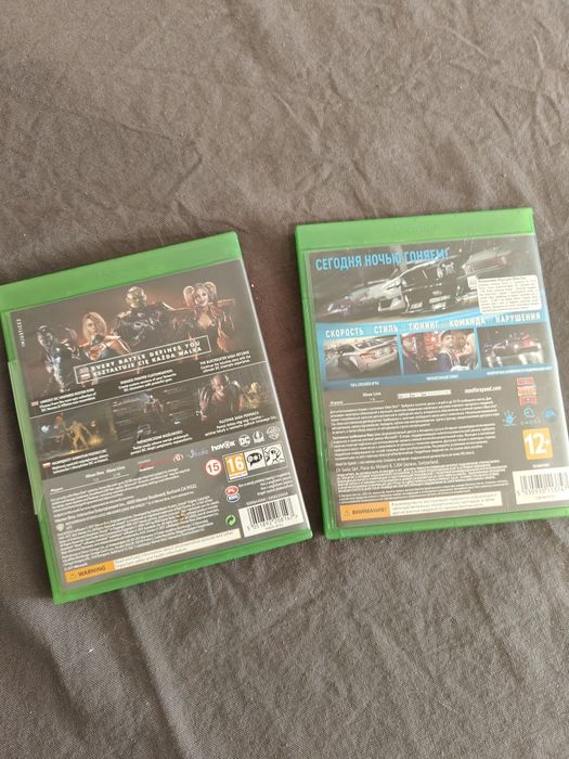 Xbox one s у відмінному стані
