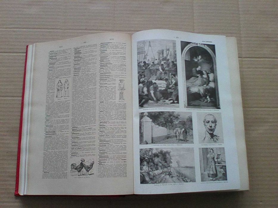 Lello Universal em 2 Volumes