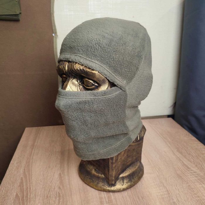 Балаклава флисовая
