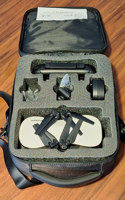 Drone Eachine EX4 s/ bateria