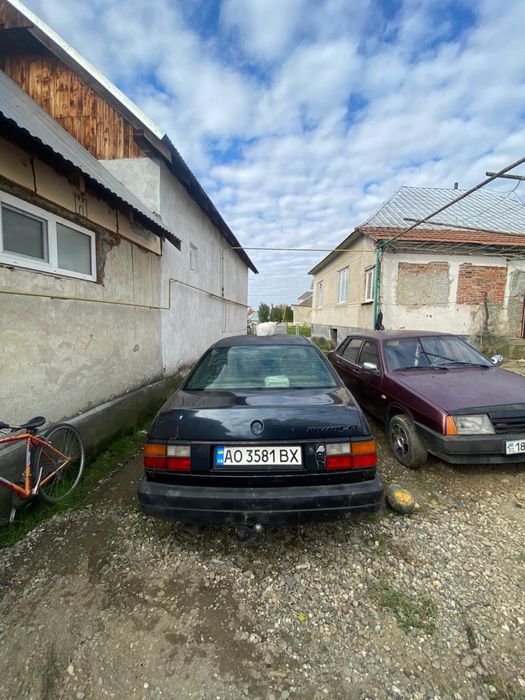 Продам пассат б3