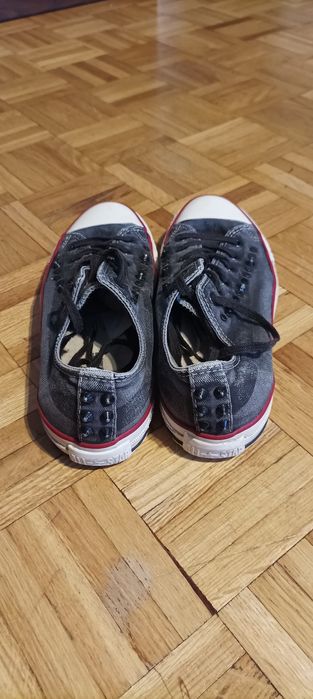 Trampki Converse all star Chuck Taylor well worn collection
