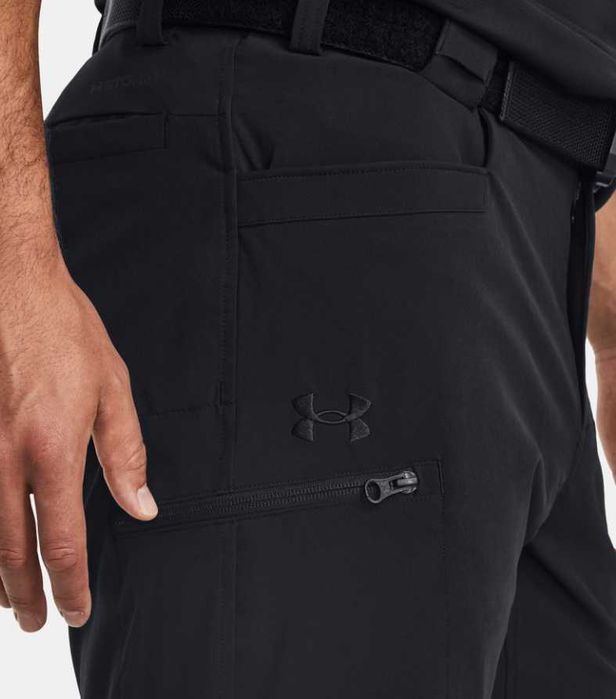 Оригінал Under Armour Defender Storm Pants 1379200 тактичні штани