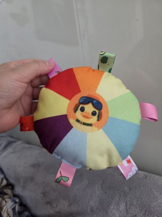 Игрушка для собак/фрисби
