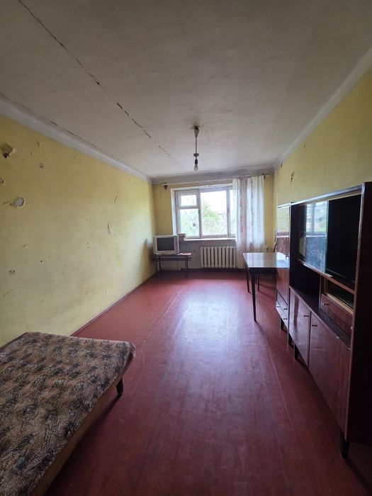 Pis de 3 habitacions, 59 m²
