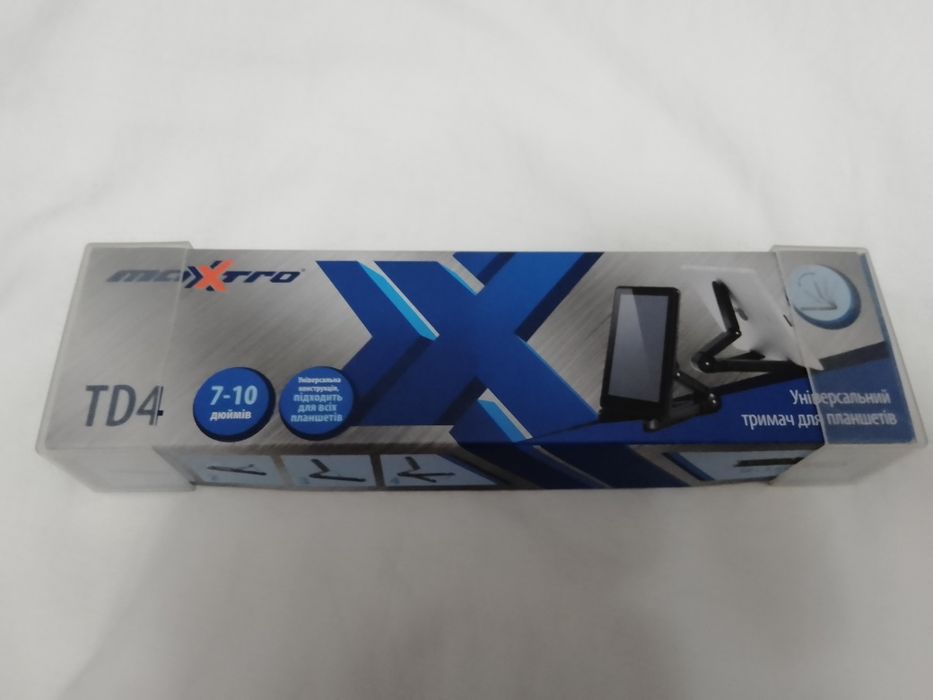 Тримач для планшета