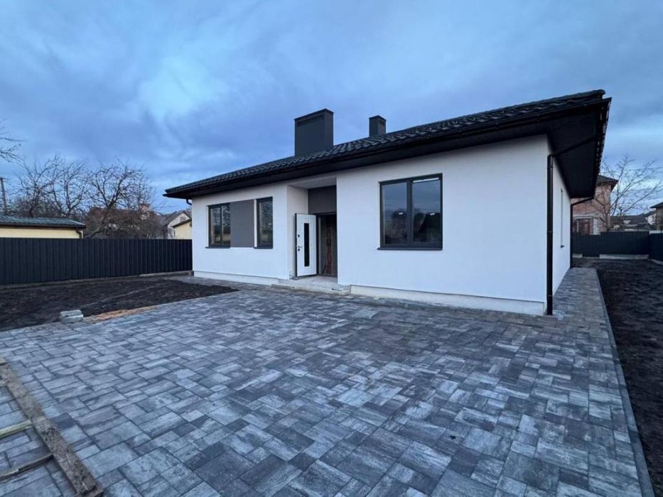 Будинок без Комісії Підрясне окремостоячий