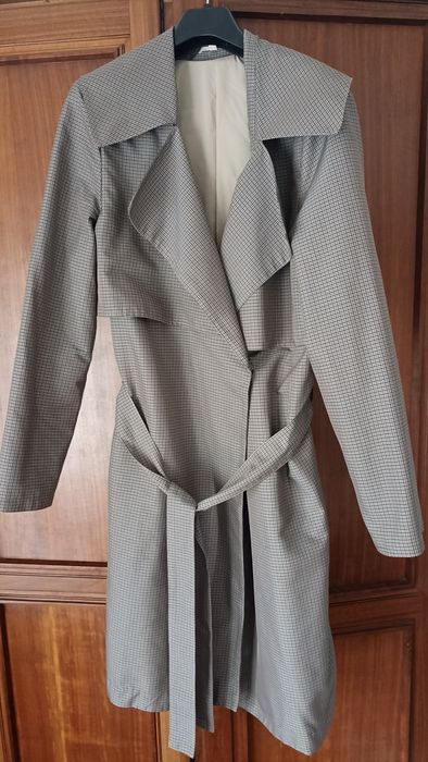 Trench-coat Hoss Intropia 40