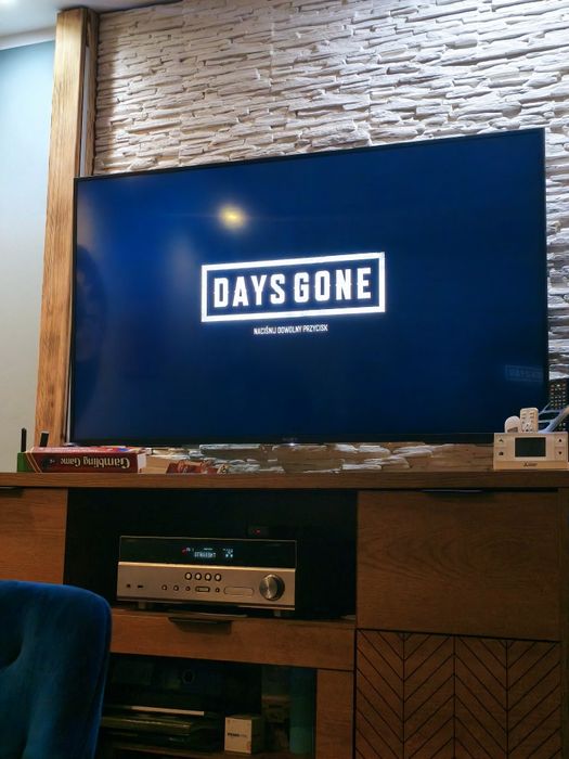 Sony Bravia 5 KD-55XE7005 | 4K Ultra HD | Smart TV | Wi-Fi