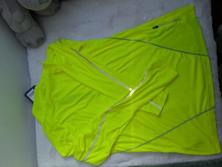 Asics koszulka sportowa