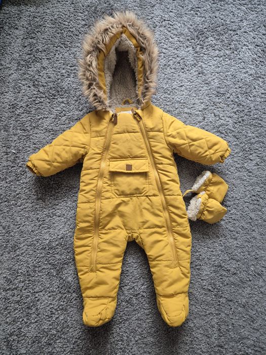 Kombinezon Cool Club 74