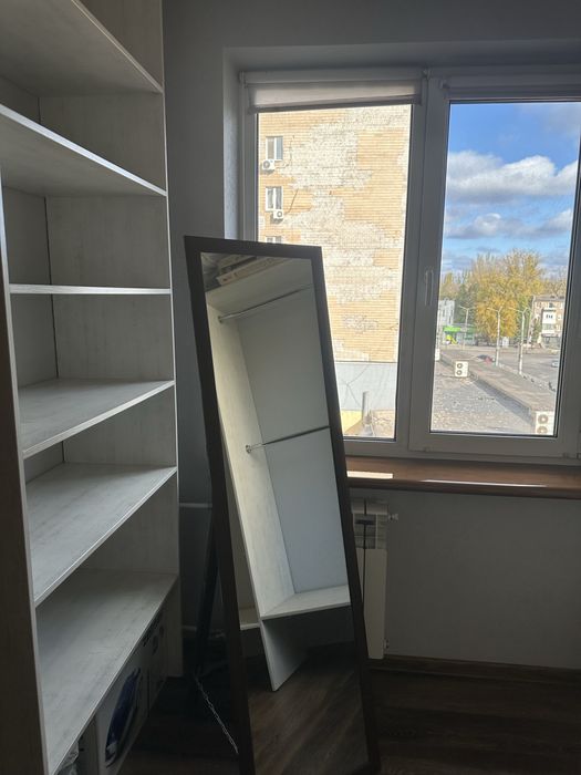 Здається 3 кімнатна квартира в центрі 95 кварталу .