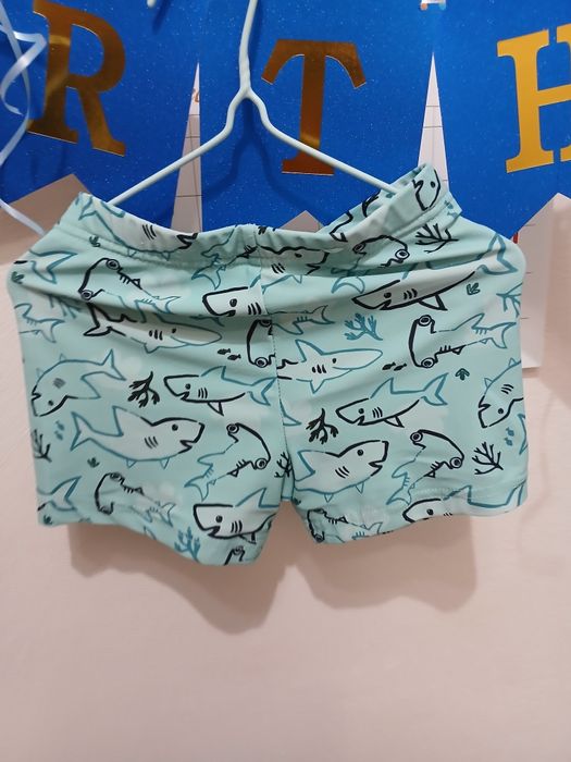 Костюмчик для купання