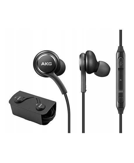 Fones Auriculares Samsung Tuned by AKG, GALAXY S8/S8+ / S9/S9+