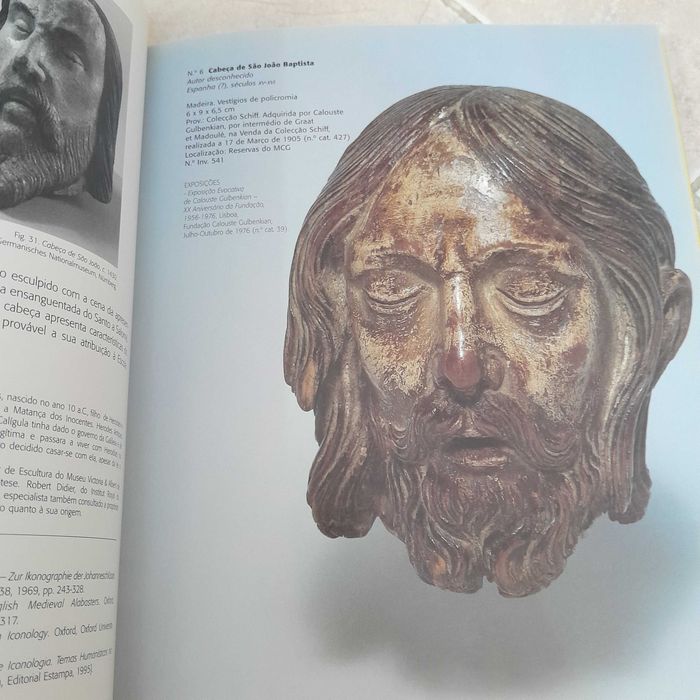 Escultura Europeia - Volume II