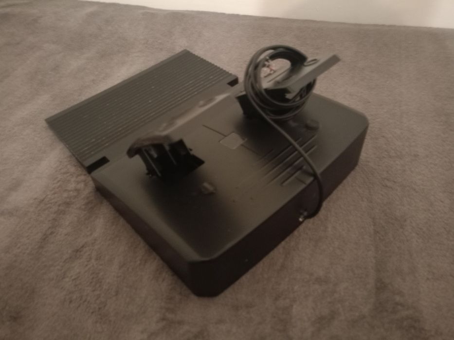 Kierownica Logitech Siatek