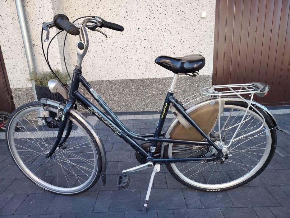 Sprzedam gazelle Orange