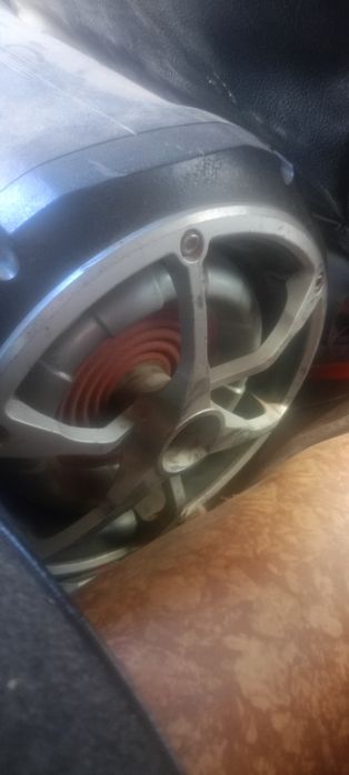 Савбуфер pioneer 200w