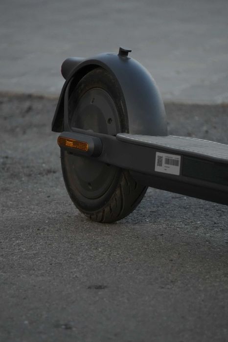 Електросамокат xiaomi electric scooter elite НОВИЙ