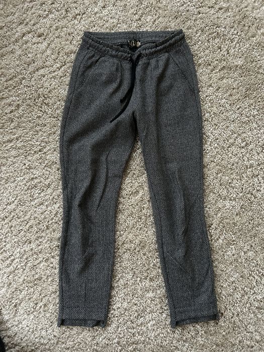 Штани жіночі теплі