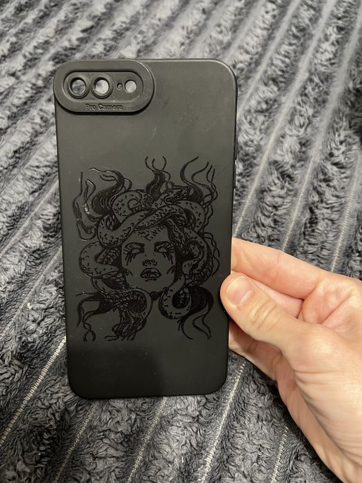 чохли на iPhone 7 Plus