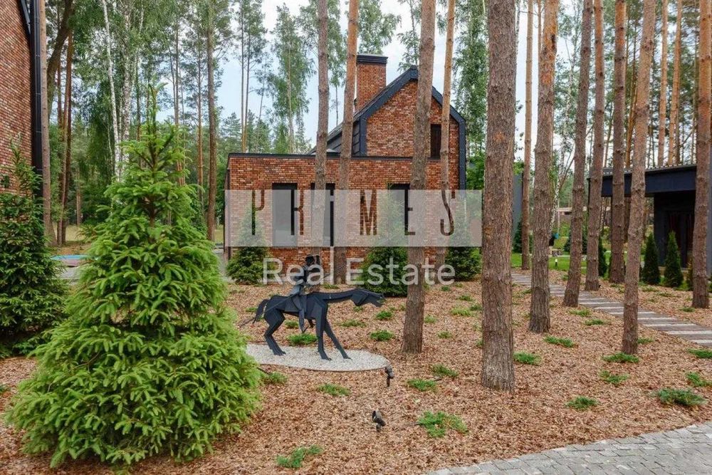 Продажа дома 230 м² Riviera Village, Лебедевка, выход к озеру