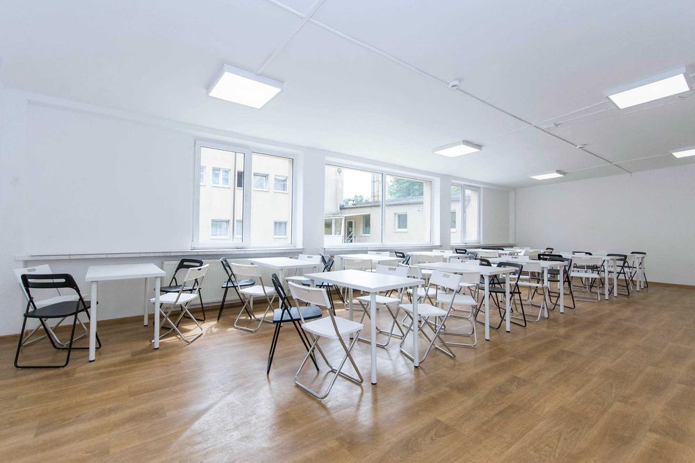 Zakwaterowanie dla pracowników z Azji/Accommodation for Asian workers