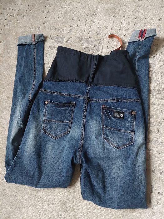 Джинси для вагітної