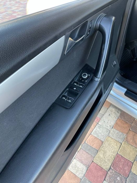 Volkswagen Passat B7