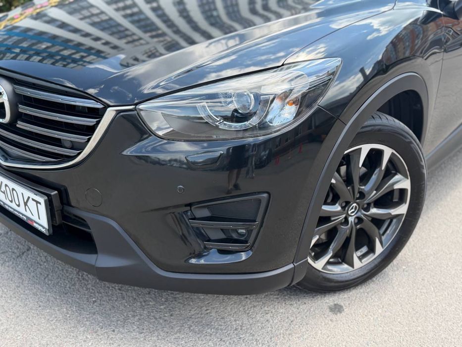 Продам Mazda cx-5