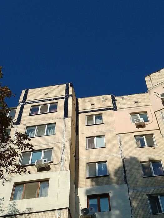 Утепление квартир Высотные работы