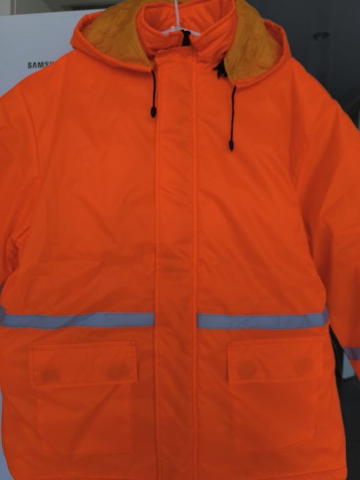 Куртка мужская рабочая 52- 54 размер