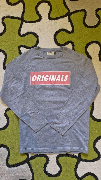 Oryginalna bluza Jack & Jones