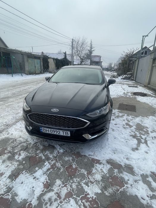 Аренда авто Одесса