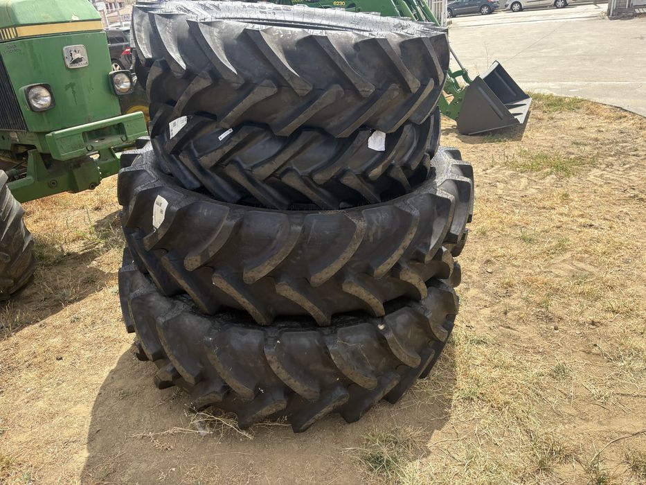trator john deere 6530