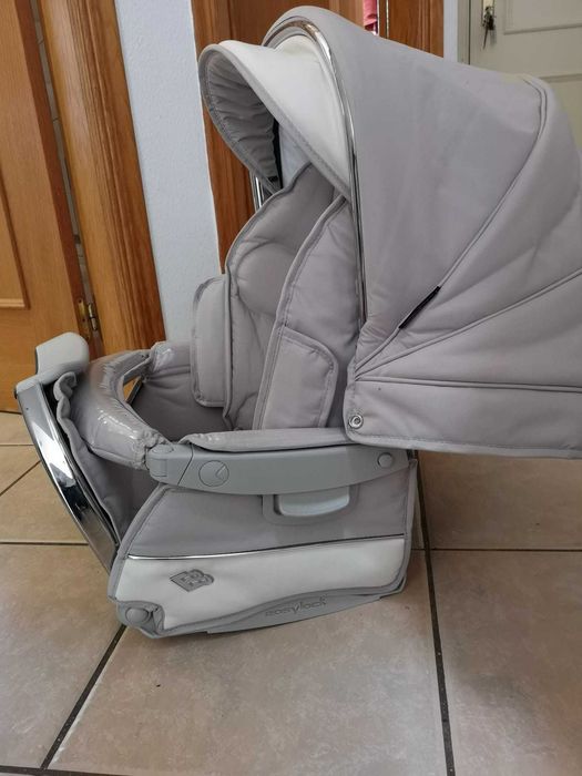 Baixa de Preço Carrinho bebé bom estado