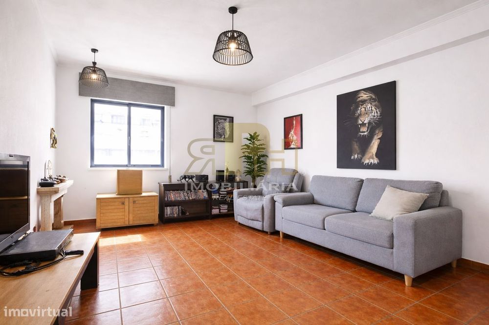 Apartamento T3 Venda em Santarém (Marvila), Santa Iria da Ribeira de S